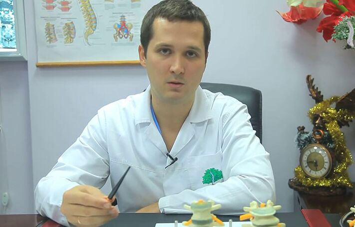 Doctor