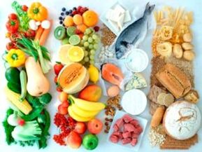 healthy foods for osteoarthritis of the shoulder