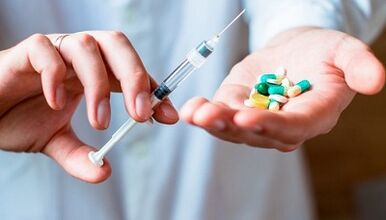 Methods for treating pain in the line