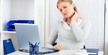 How to treat osteochondrosis of the uterus