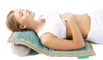 Physiotherapy for osteochondrosis of the cervical region