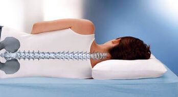 Why does osteochondrosis occur on the cervical spine