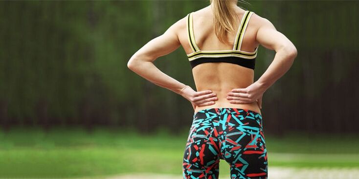exercises for lower back pain