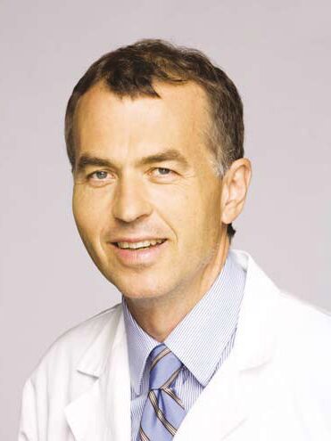Doctor Rheumatologist Sean